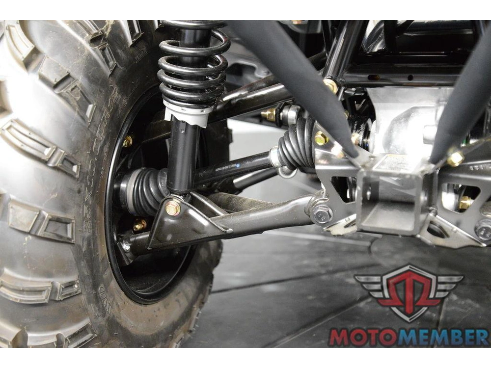 2025 Can-am Outlander Max Dps 500 alt