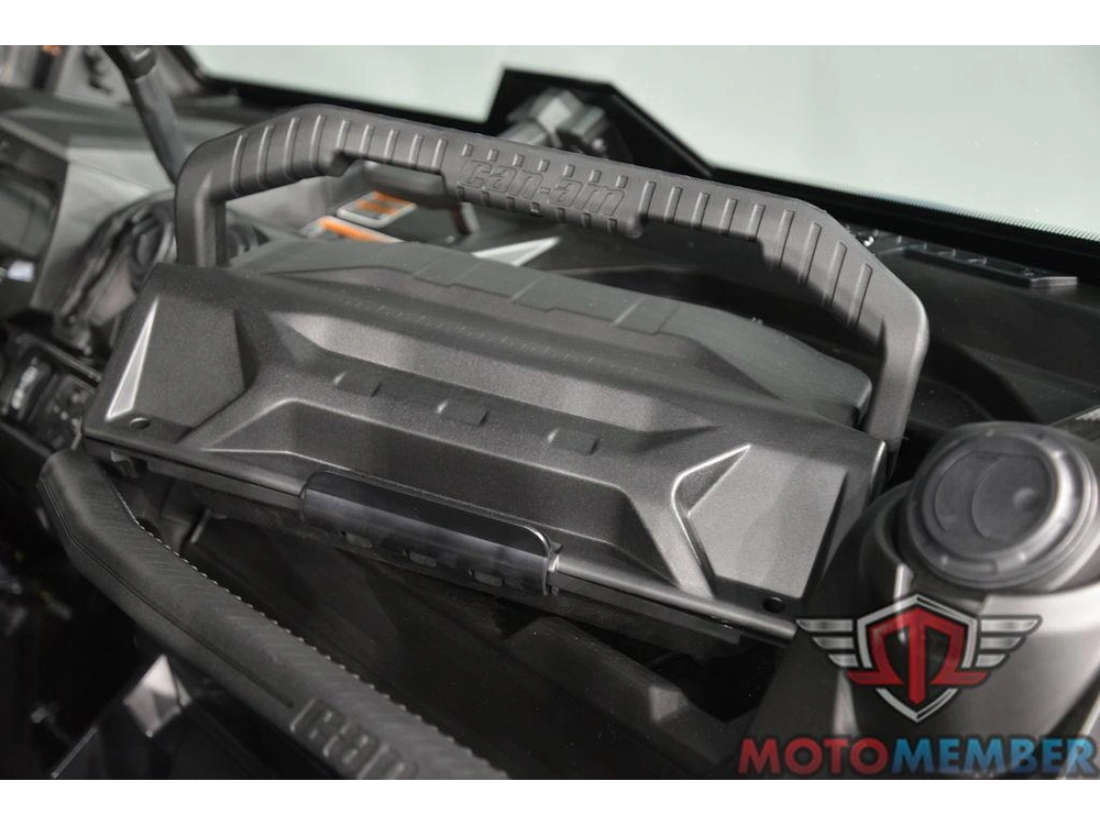 2026 Can-am Defender 6x6 Limited Hd10 alt