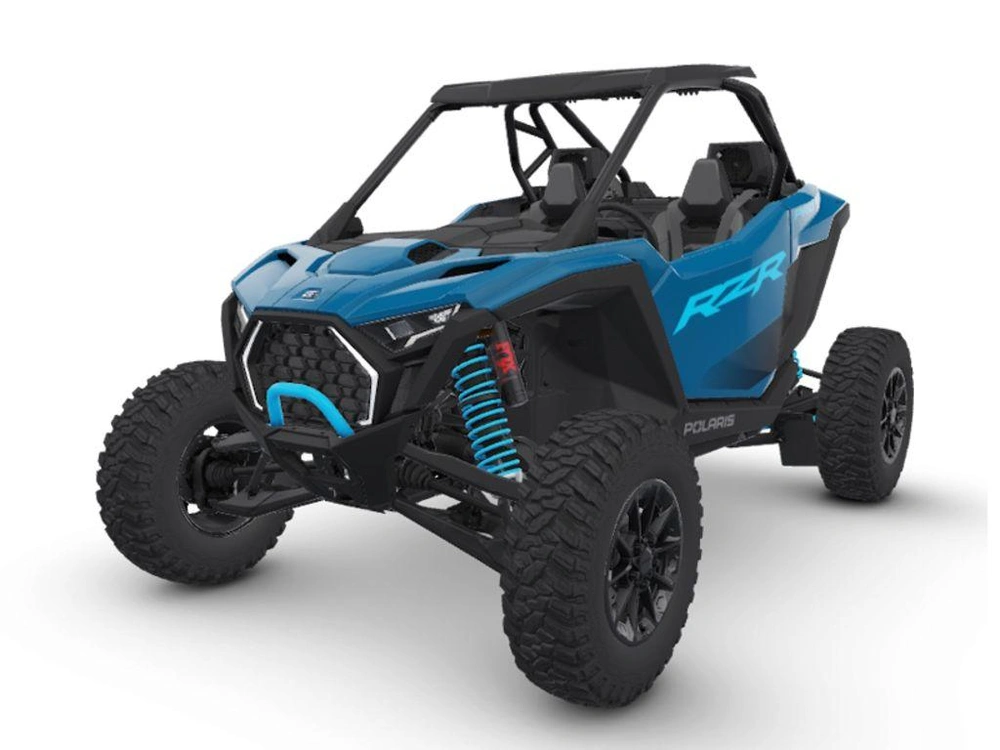 2026 Polaris Rzr Pro S Ultimate alt