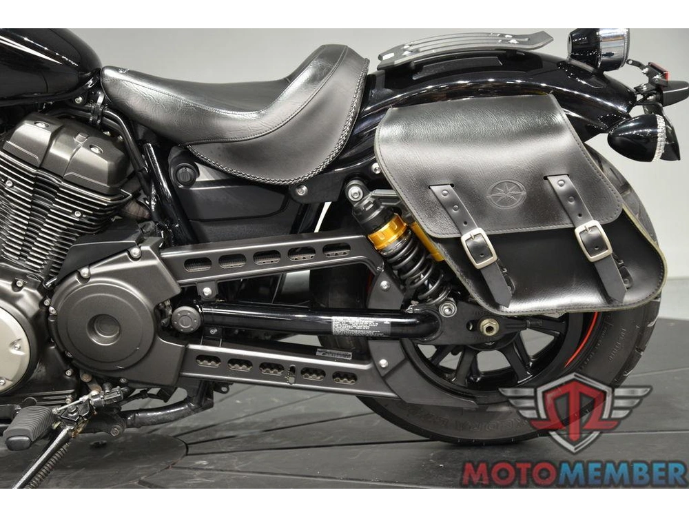 2015 Yamaha Bolt™ R-spec alt