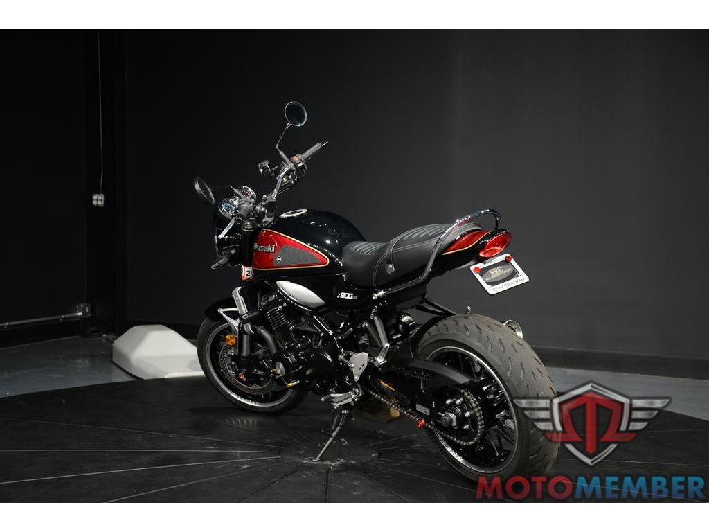 2023 Kawasaki Z900RS ABS for Sale