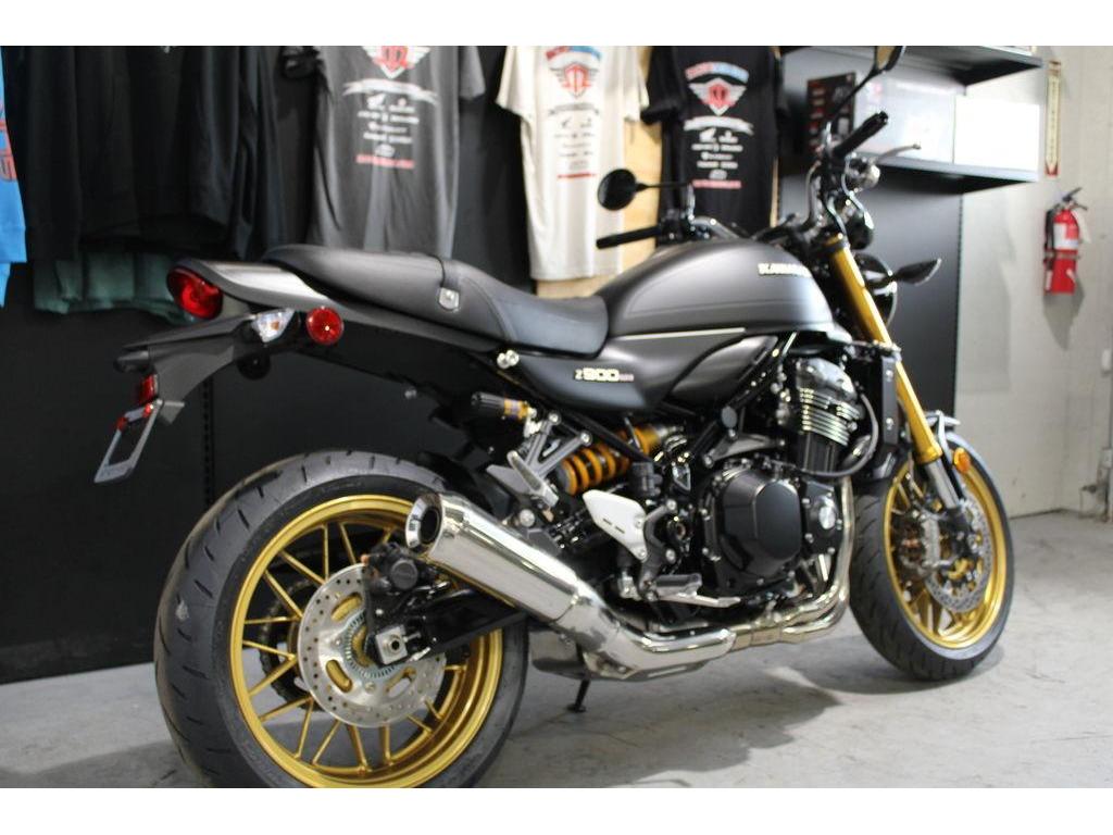 2025 Kawasaki Z900RS SE ABS for Sale