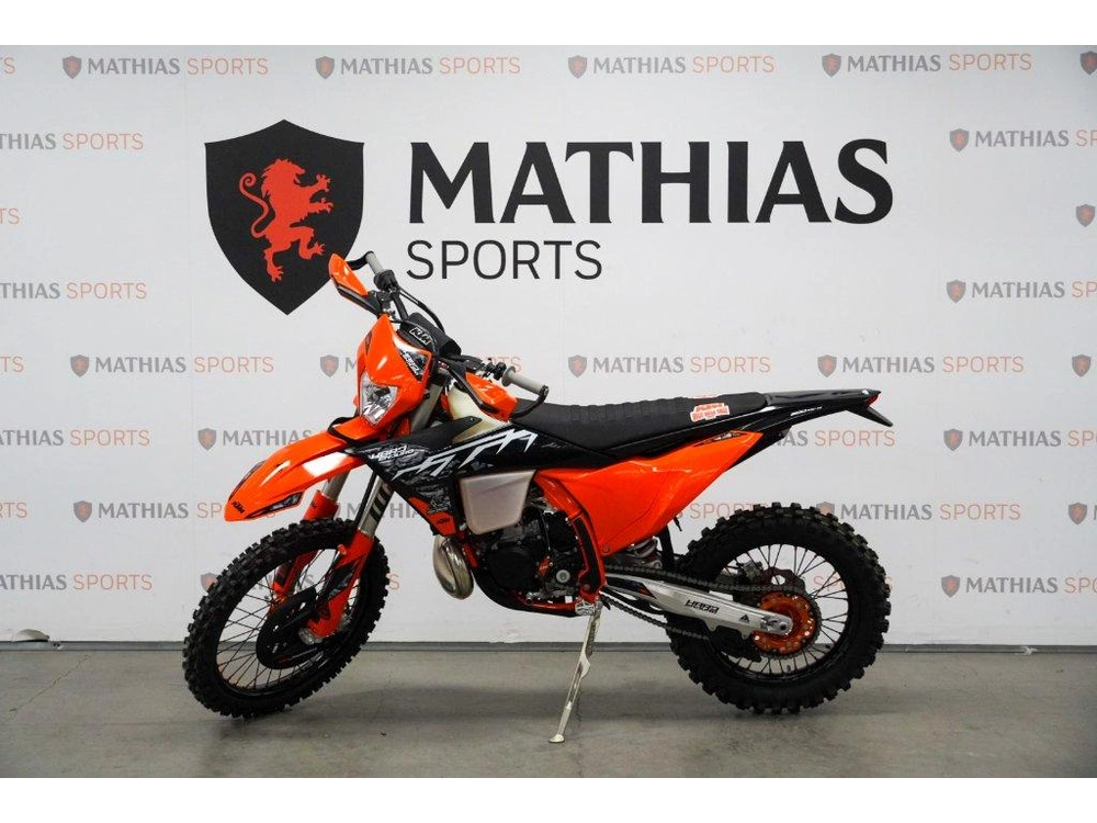 Ktm 300 Xc-w Hardenduro 2025 alt