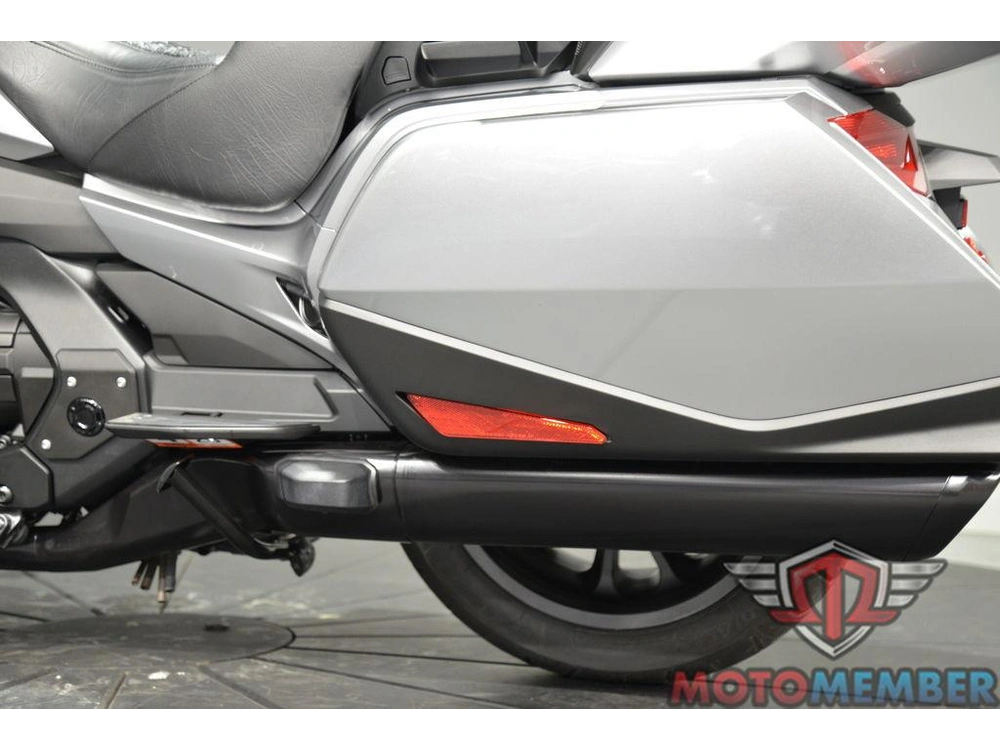 2025 Honda Gold Wing Tour Automatic Dct alt