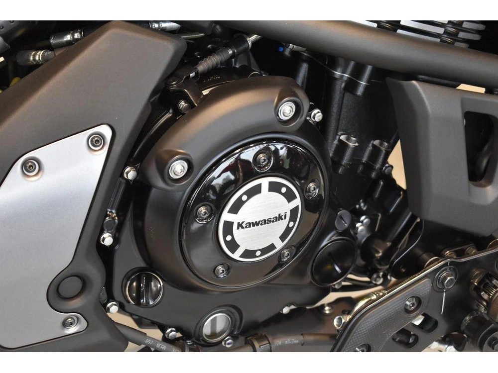 2025 Kawasaki Vulcan® S Abs alt