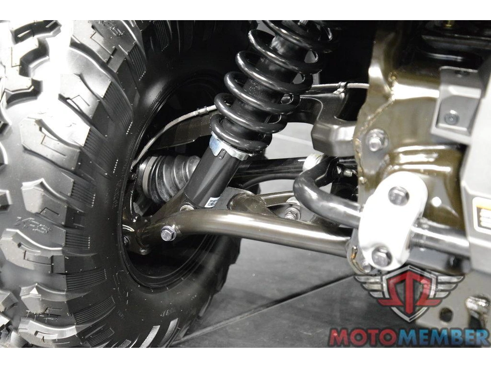 2026 Can-am Defender Max Xt Cab Hd11 With 10.25 In.display alt