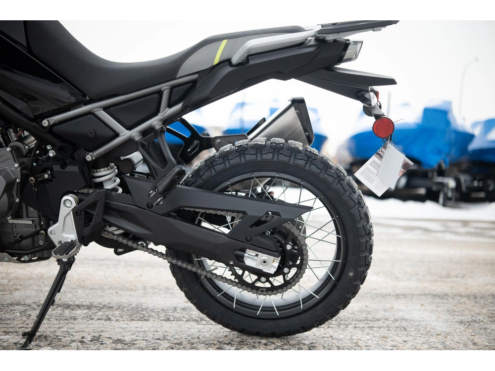 2026 Cfmoto Ibex 450 alt