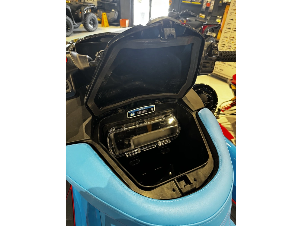 2026 Sea-doo Rxp-x 325 Ss alt