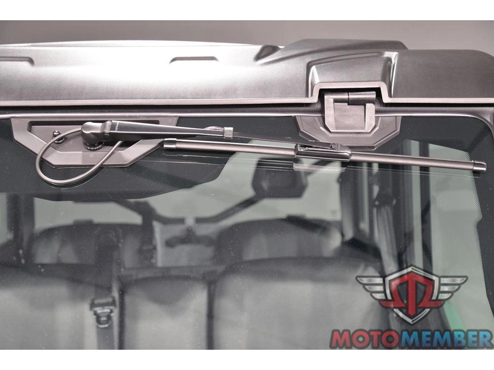 2026 Can-am Defender Max Dps Cab Hd10 alt