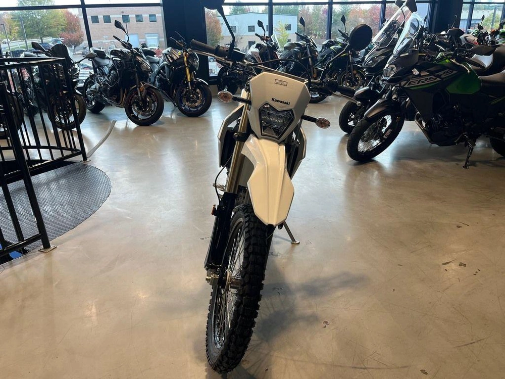 2026 Kawasaki Klx®300 alt