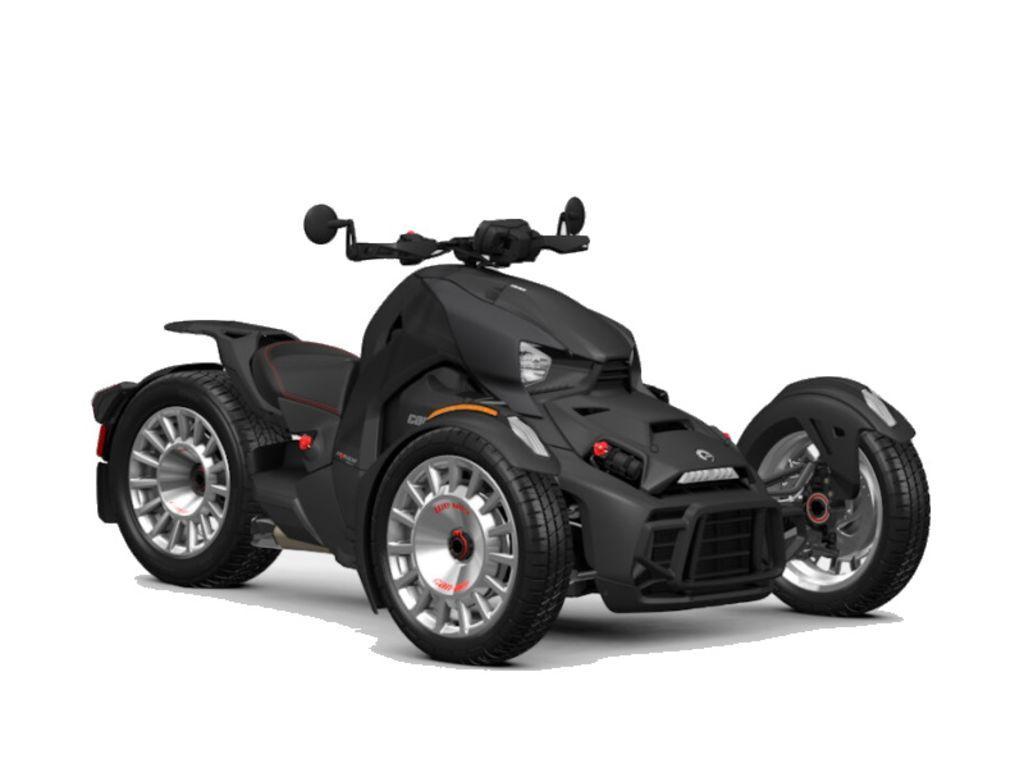 2024 Can-Am Ryker Rally 900 ACE™ for Sale in Purcellville, VA