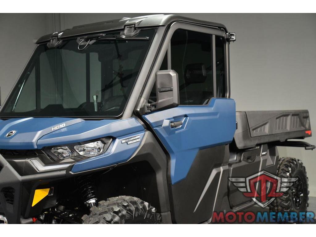 2026 Can-Am Defender PRO Limited HD10 for Sale