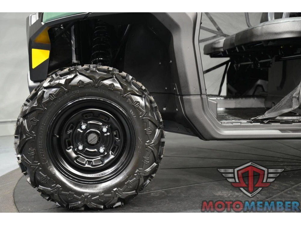 2026 Can-am Defender Max Hd7 alt