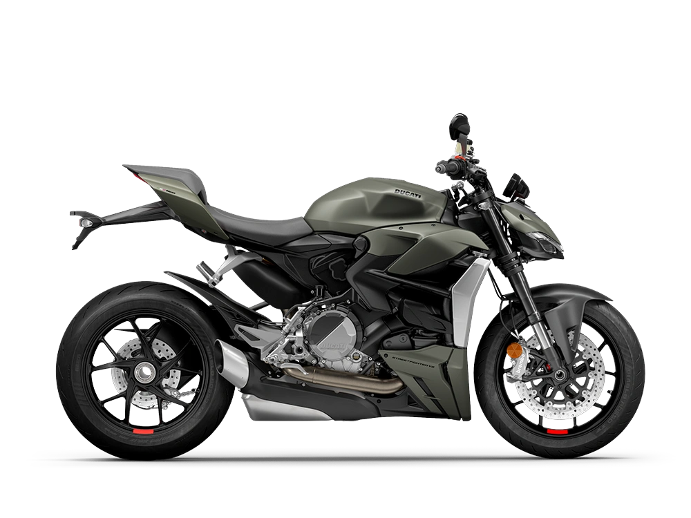 2025 Ducati Streetfighter V2 alt