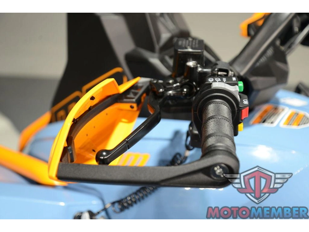 2026 Can-am Renegade X Mr 1000r alt