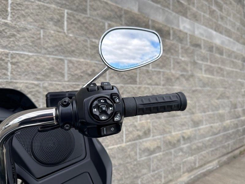 2026 Harley-davidson Fltrx - Road Glide® alt