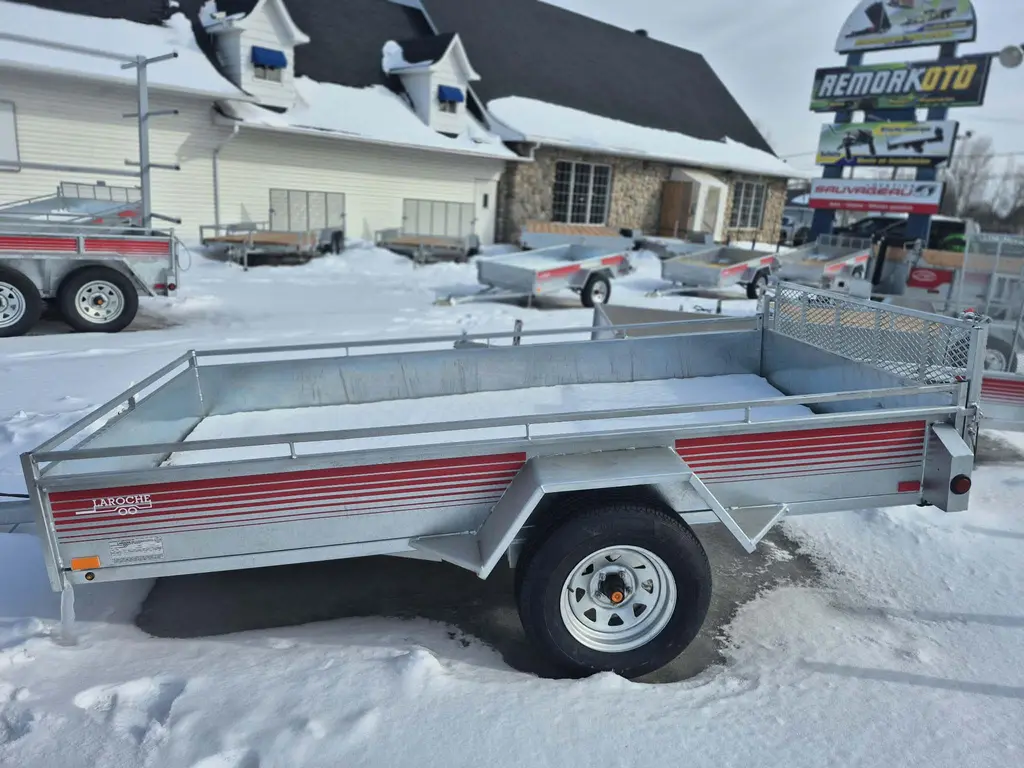 Laroche GAS5X10 2026