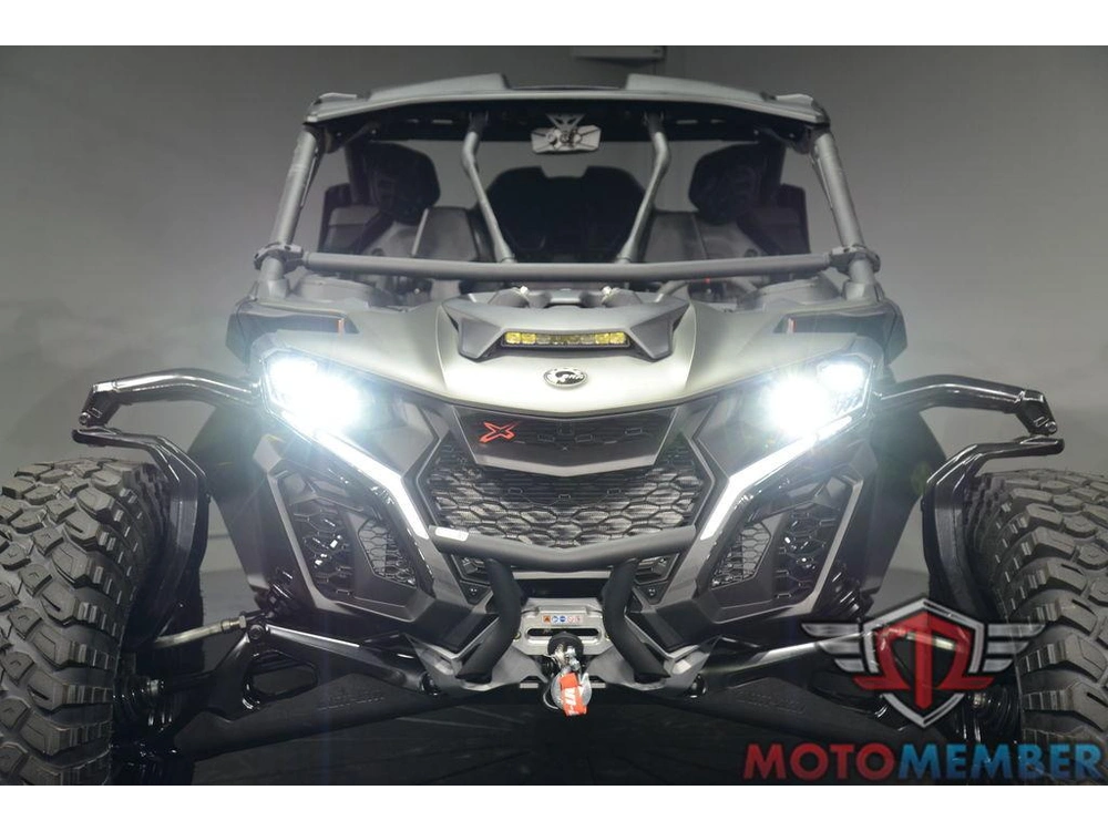 2026 Can-am Maverick R X Rc alt
