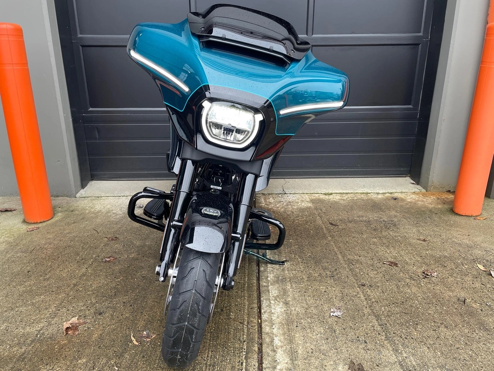 2026 Harley-davidson Touring Flhx - Street Glide™ alt