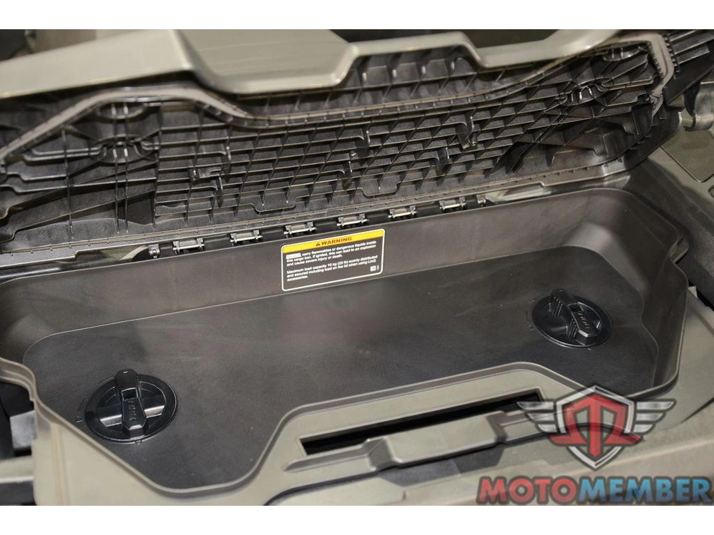 2025 Can-am Outlander Xt 850 alt