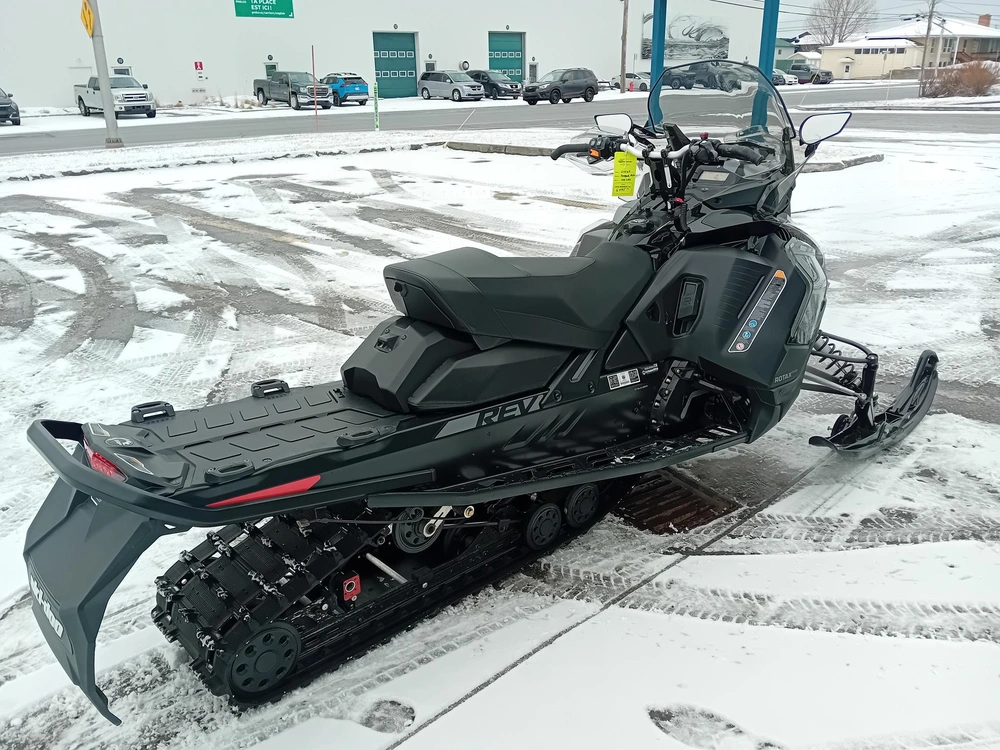 Ski-doo Adrenaline 2020 alt
