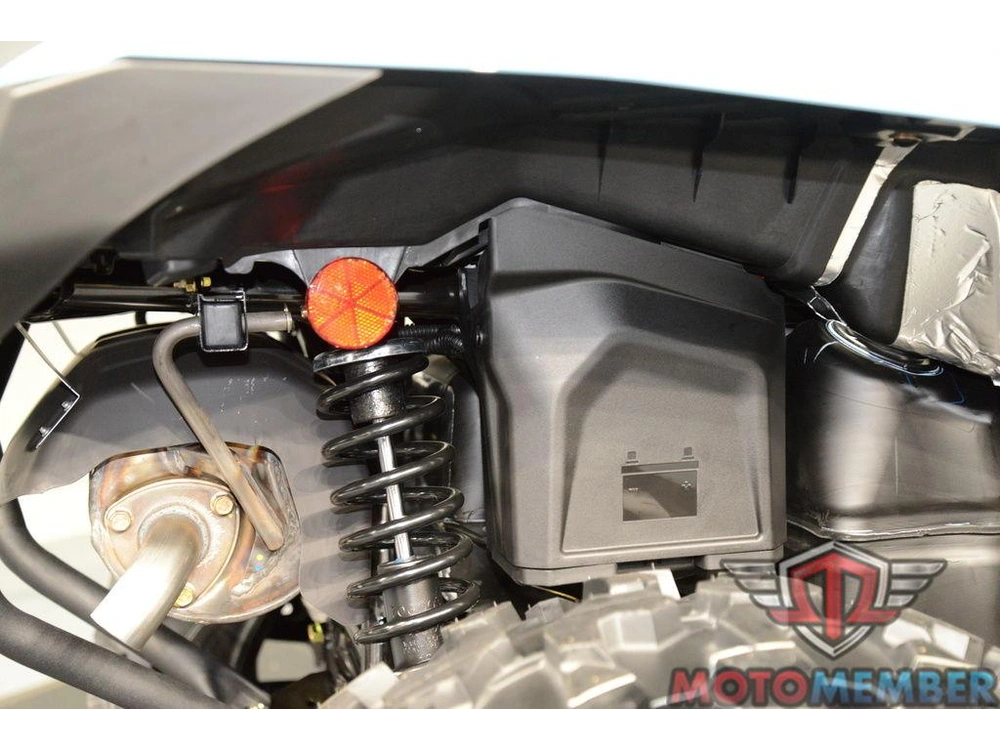 2026 Can-am Outlander Xt 700 alt