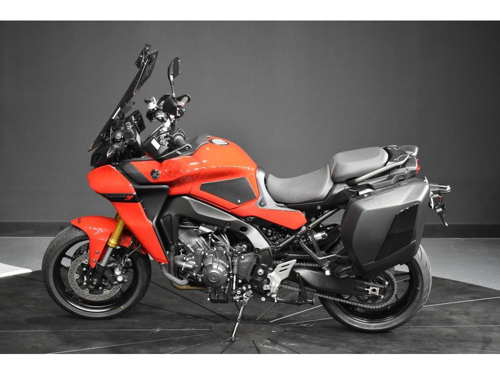 2022 Yamaha Tracer 9 GT for Sale