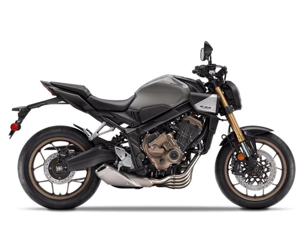2025 Honda CB650R E-Clutch for Sale in Purcellville, VA