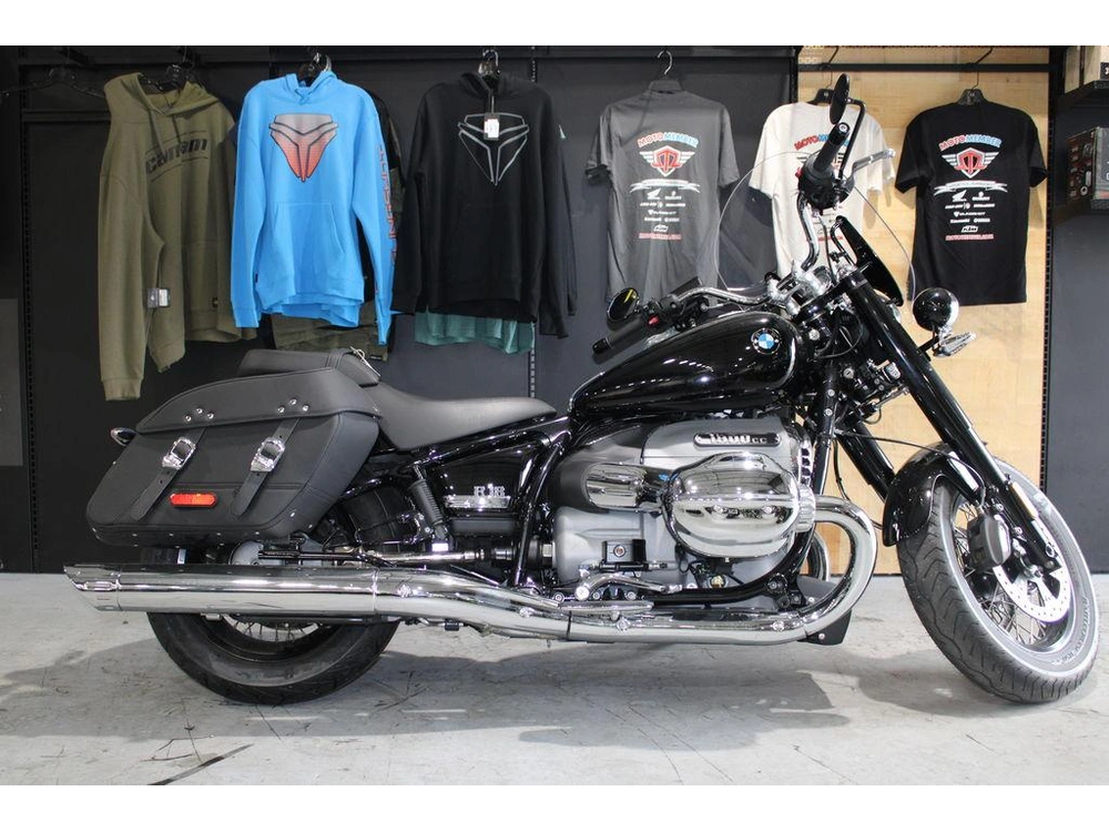 2021 Bmw R 18 Classic alt