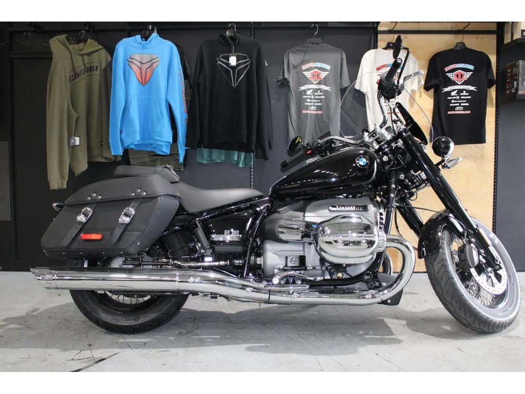 2021 BMW R 18 Classic for Sale in Chambersburg, PA