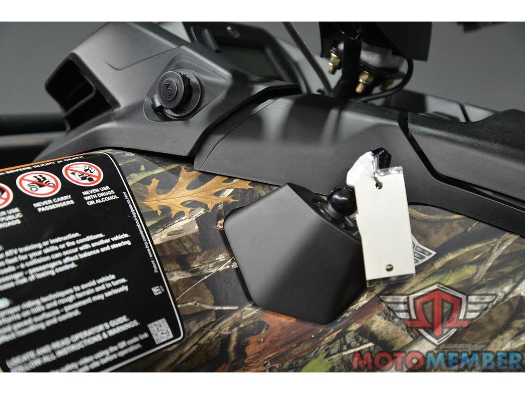 2026 Can-Am Outlander Pro Hunting Edition HD7 for Sale