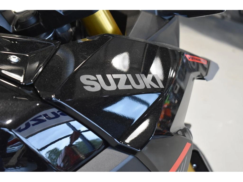 2025 Suzuki V-strom 800de alt