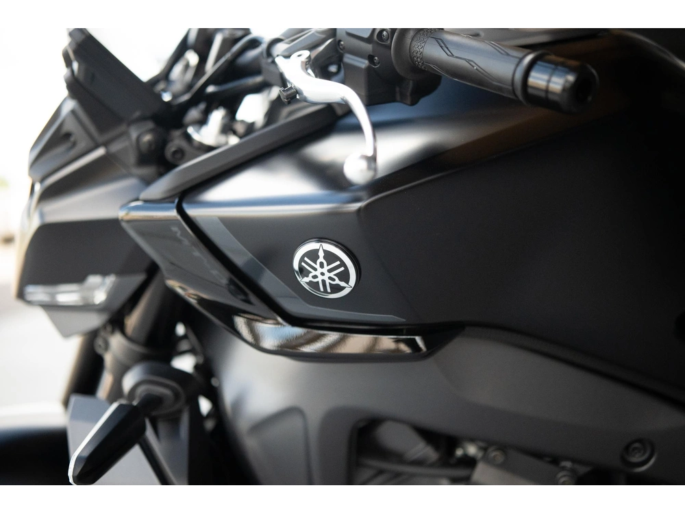 2026 Yamaha Mt-09 alt