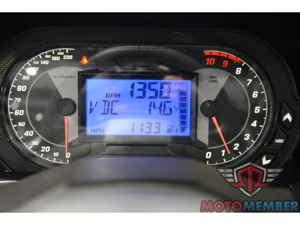 2024 Slingshot Slingshot® Slr Moonlight Shadow alt