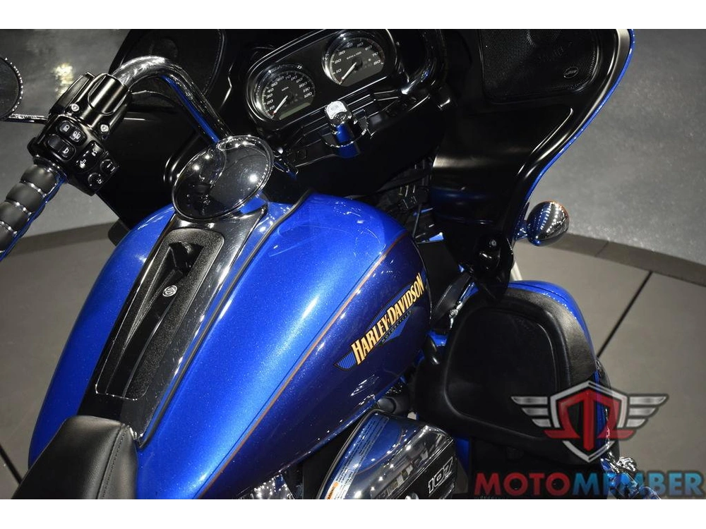 2017 Harley-davidson Fltru - Road Glide® Ultra alt