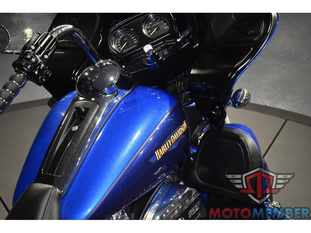 2017 Harley-Davidson Road Glide Ultra for Sale