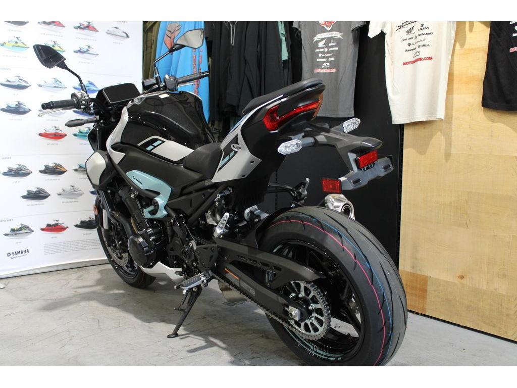2025 Kawasaki Z900 ABS for Sale