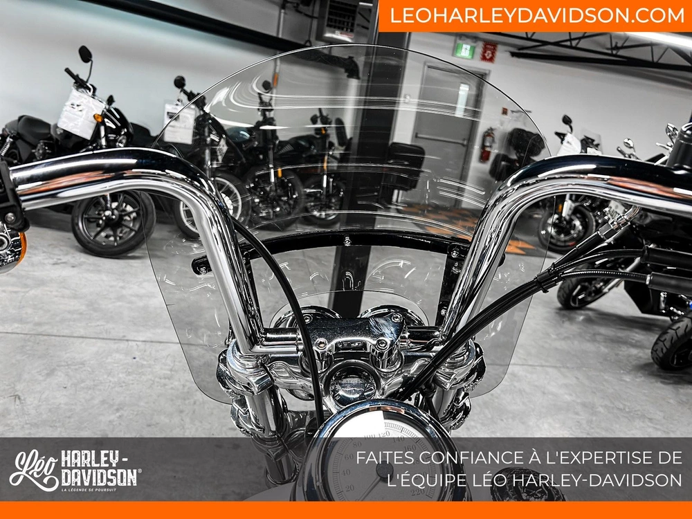 Harley-davidson Fxdf Fat Bob 2011 alt