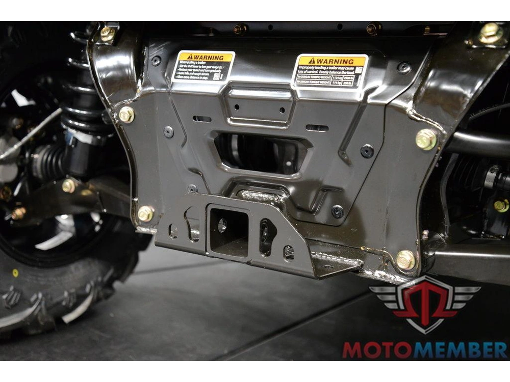 2026 Can-am Defender Max Dps Hd7 Dark Wildland Camo alt