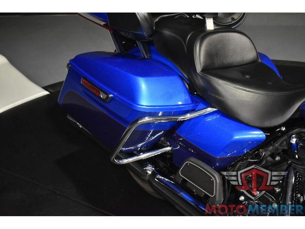 2017 Harley-davidson Fltru - Road Glide® Ultra alt