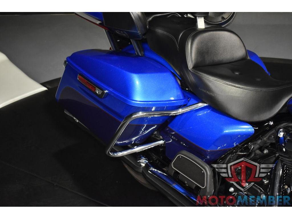 2017 Harley-Davidson Road Glide Ultra for Sale