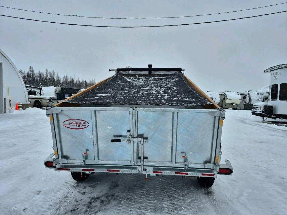 Laroche Gad6x12 2026 alt