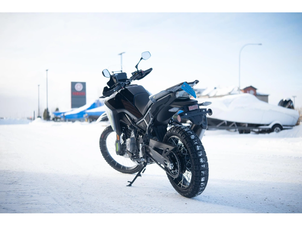 2026 Cfmoto Ibex 450 alt