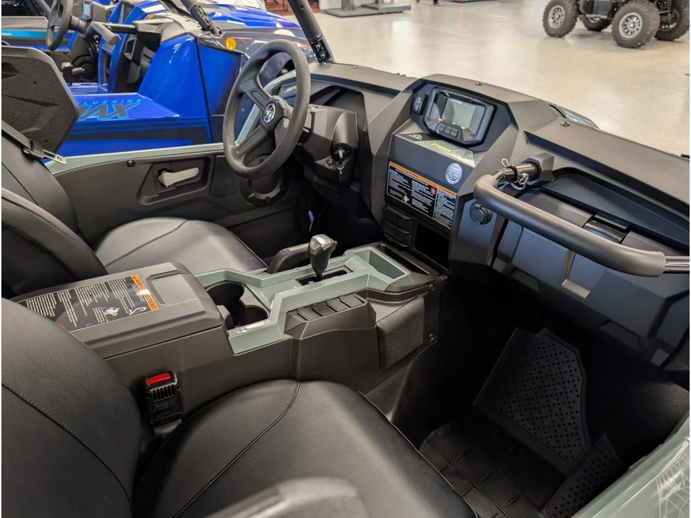 2026 Yamaha Wolverine X2 1000 Xt-r - In Stock Now!! alt