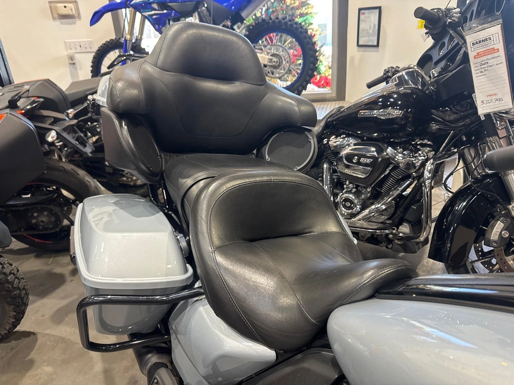 2023 Harley-davidson Fltrk - Road Glide™ Limited alt