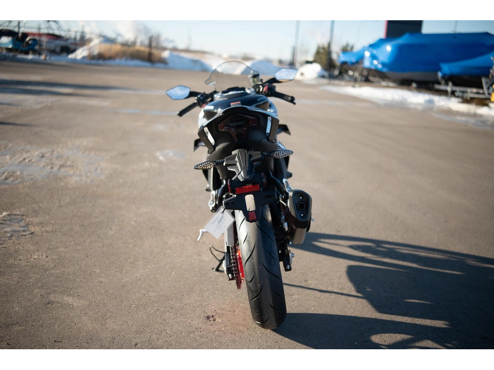 2026 Cfmoto 450ss alt