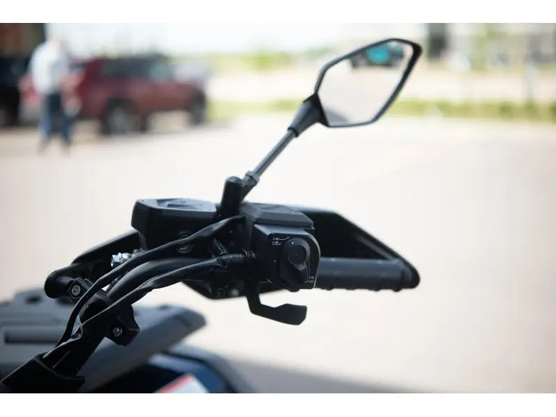 CFMOTO CFORCE 600 TOURING 2026