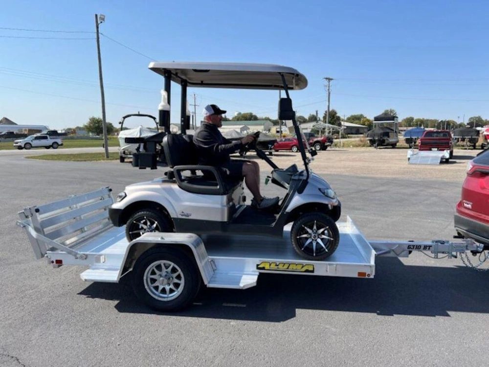 2025 Aluma 6310 6310s-bt alt