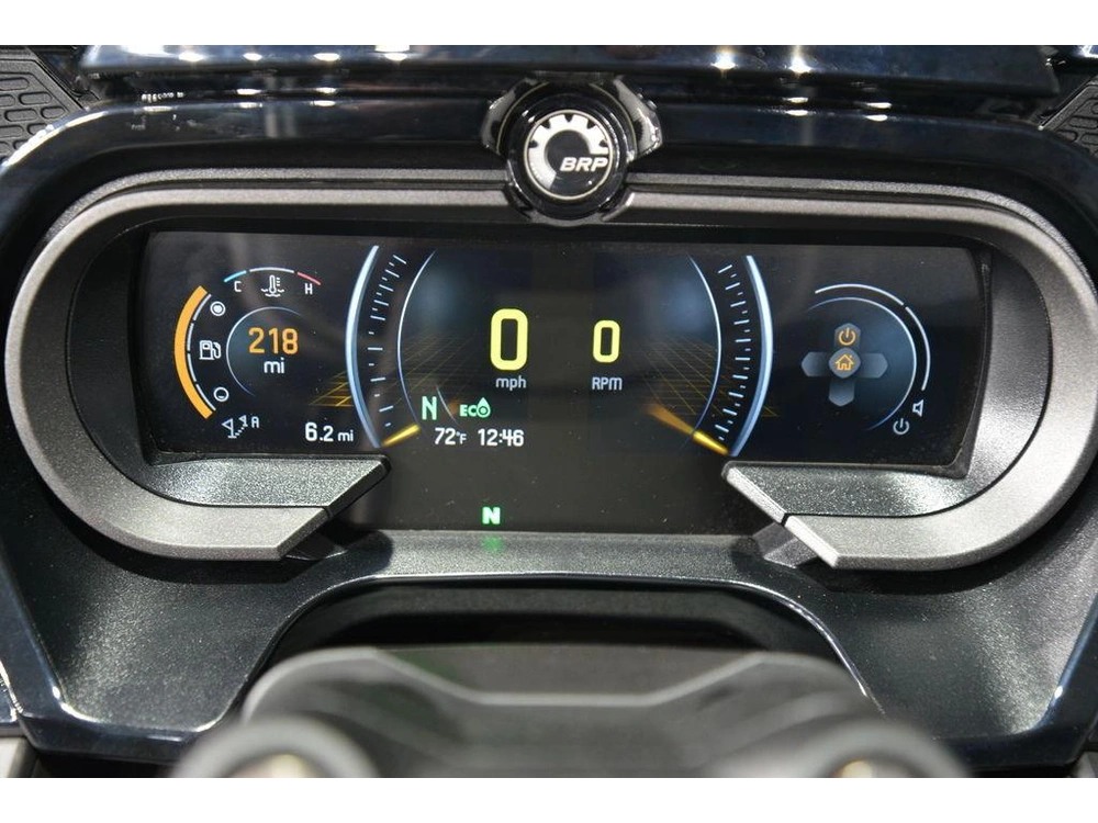 2026 Can-am Spyder Rt Limited Dark alt