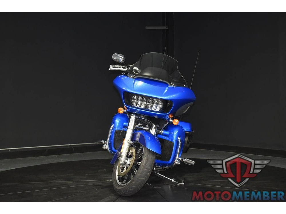 2017 Harley-davidson Fltru - Road Glide® Ultra alt